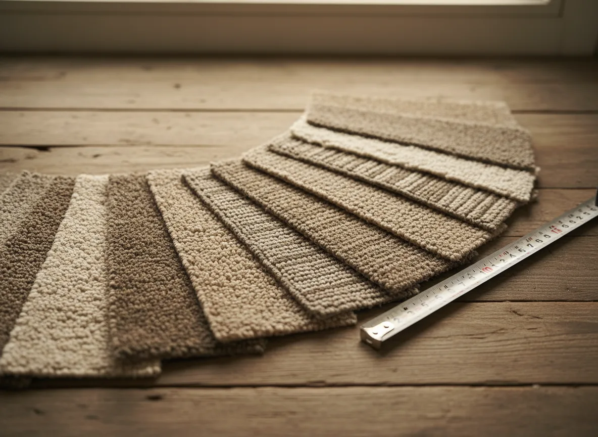 Carpet Installation Terra Bella, CA FAQs